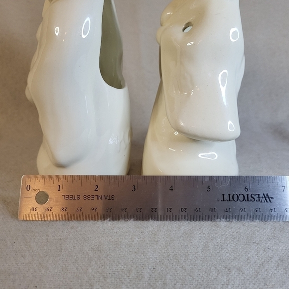 KOBE Buddha & Geisha Tiki Mugs *set of 2* - Picture 2 of 11